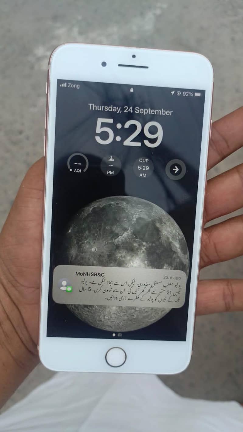 Apple iPhone 8 Plus 2