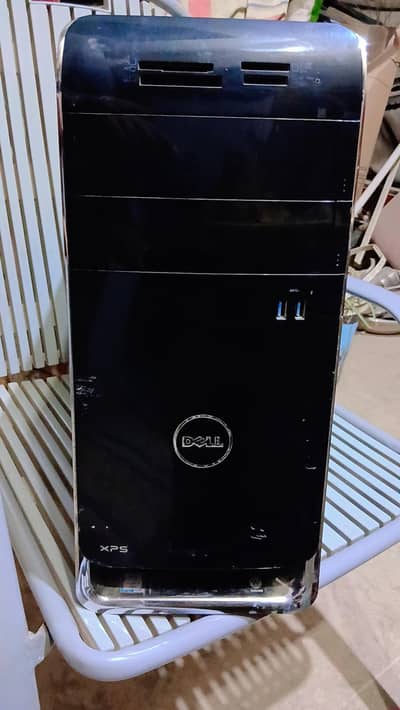 Dell XPS 8900 PC