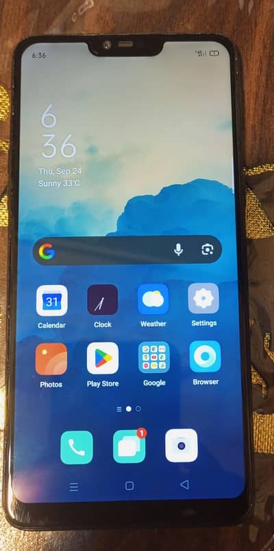 OPPO F7