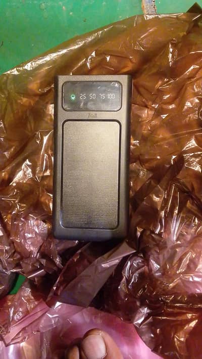 J cell 10000mah