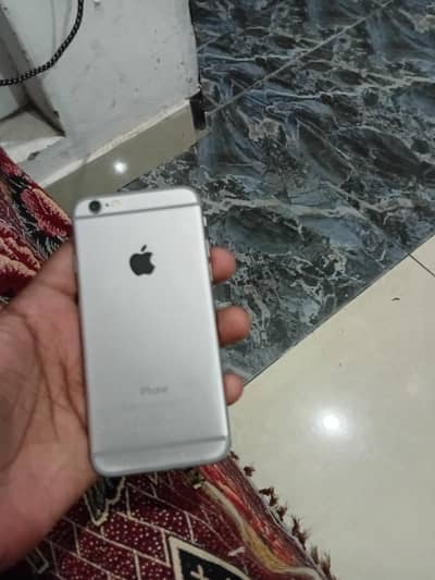 Apple iPhone 6 officially pta approved