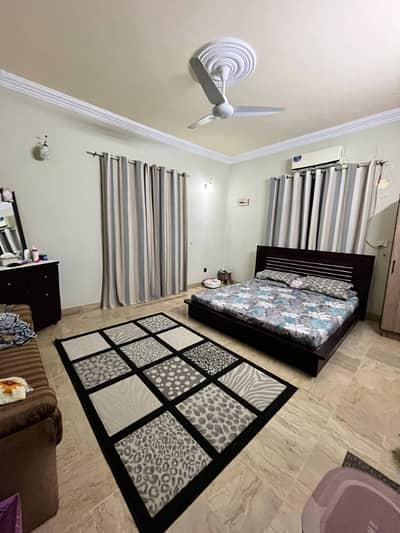Prime Location House For Sale Sized 400 Square Yards Available In Federal B Area - Block 13