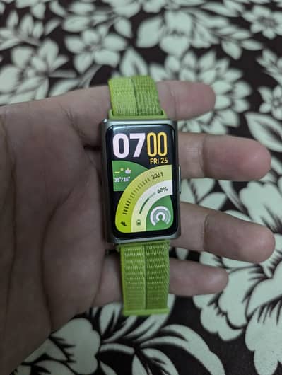 Huawei Band 11 pro