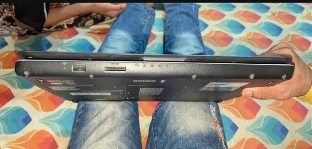 laptop Toshiba 5