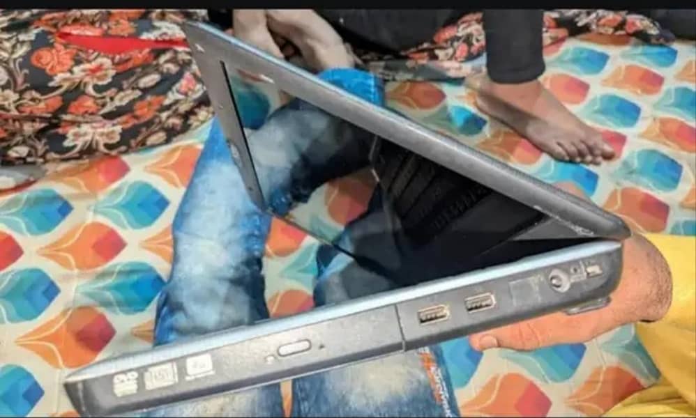 laptop Toshiba 6