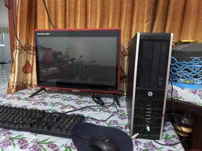 Hp PC for sell