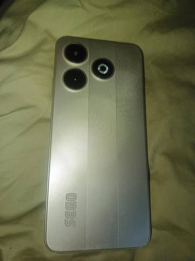 SEGO Smart 10