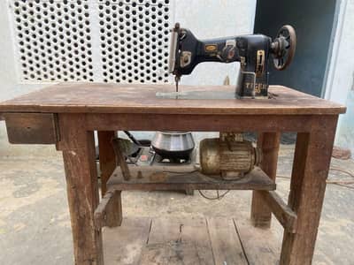 slahi kdahi machine old excellent