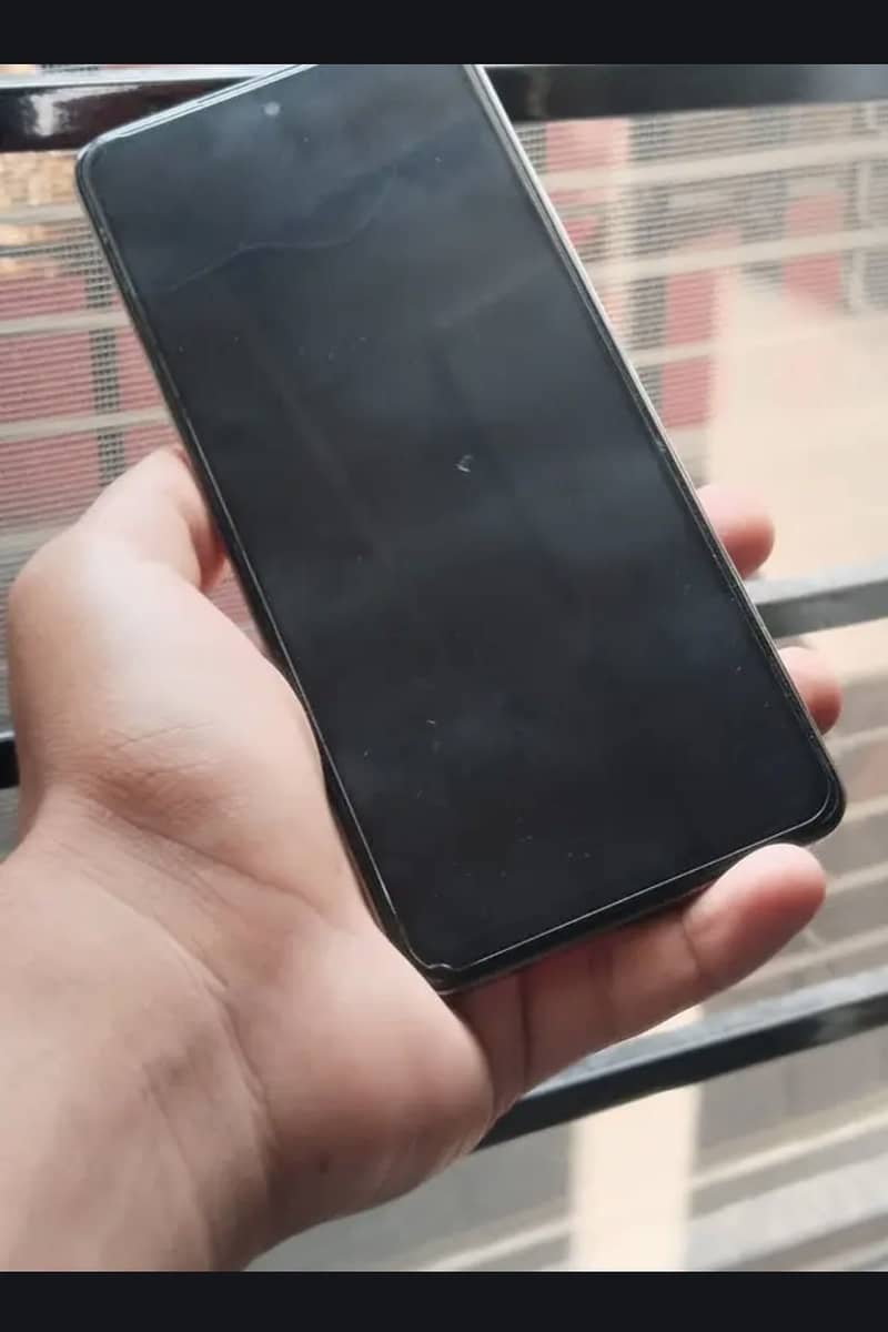Infinix Note 30 Pro 0
