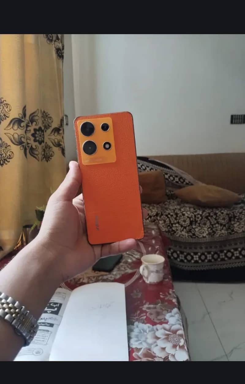 Infinix Note 30 Pro 1