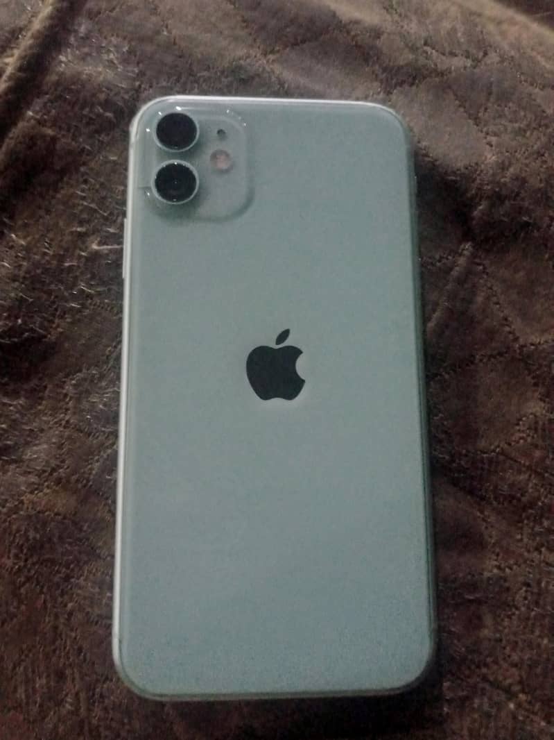 Apple iPhone 11 1