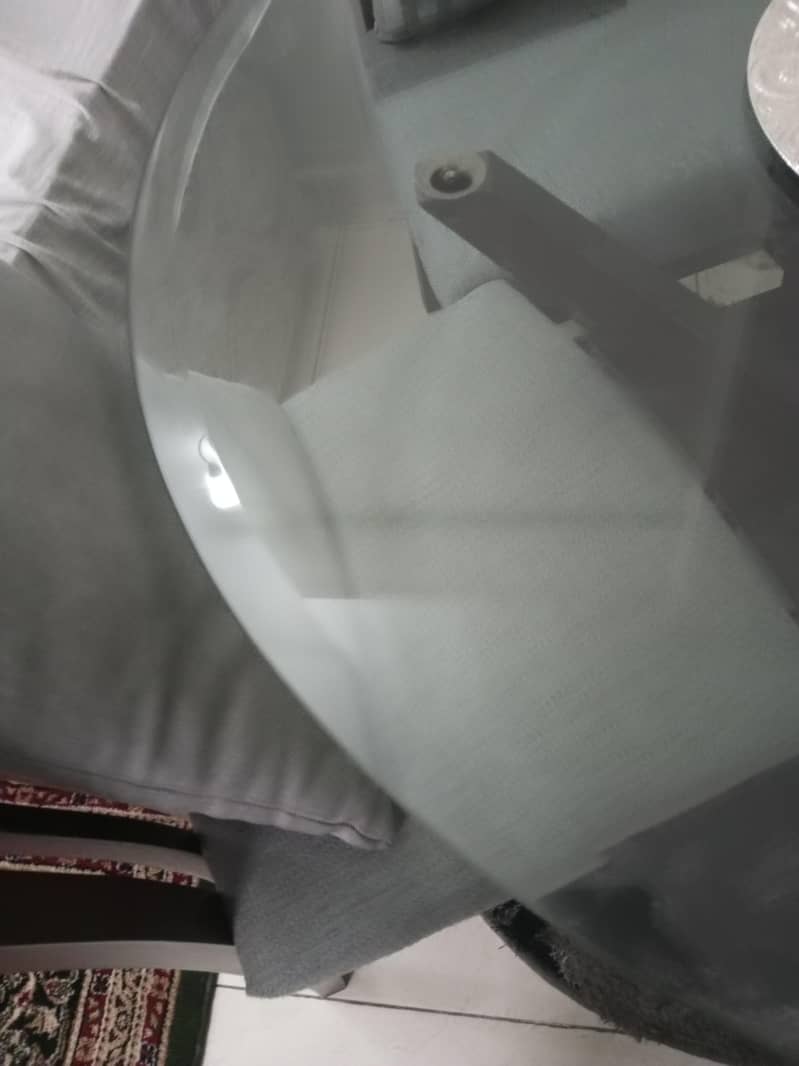 Habitt Dining Table 1