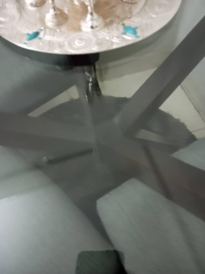 Habitt Dining Table 2