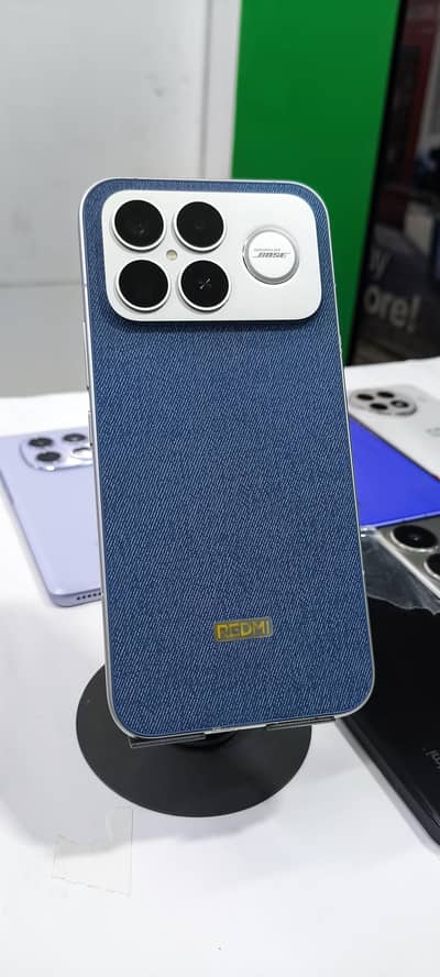 Redmi k90 pro max