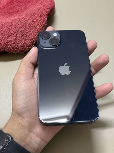 Apple iPhone 14