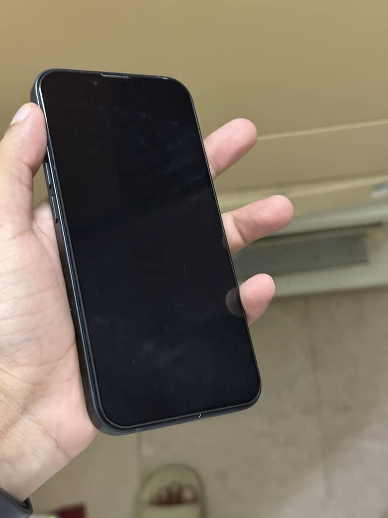 Apple iPhone 14 1