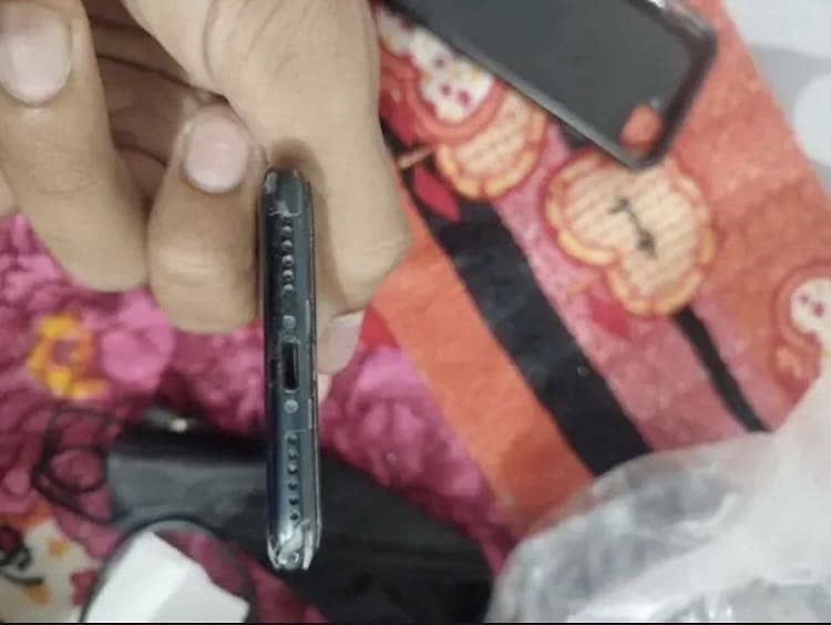Apple iPhone SE 5