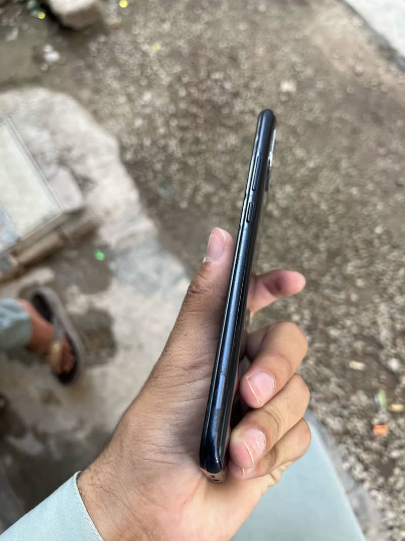 OPPO A15s 3