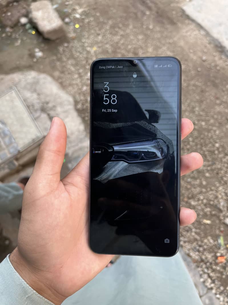 OPPO A15s 4