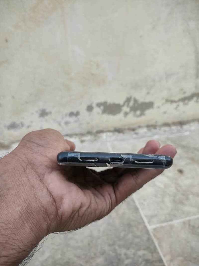 GOOGLE PIXEL 6 PRO 1