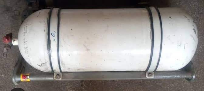 cng clynder 60c