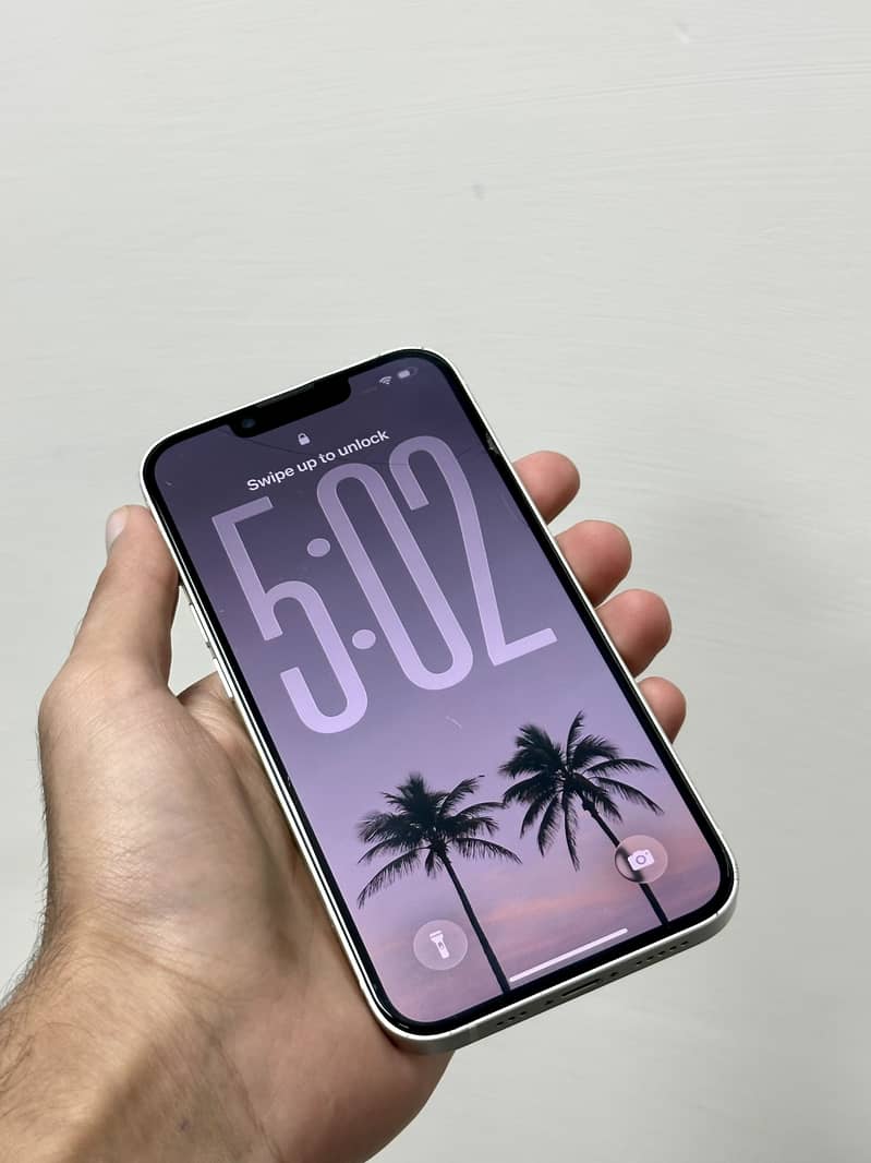 IPhone 13 1