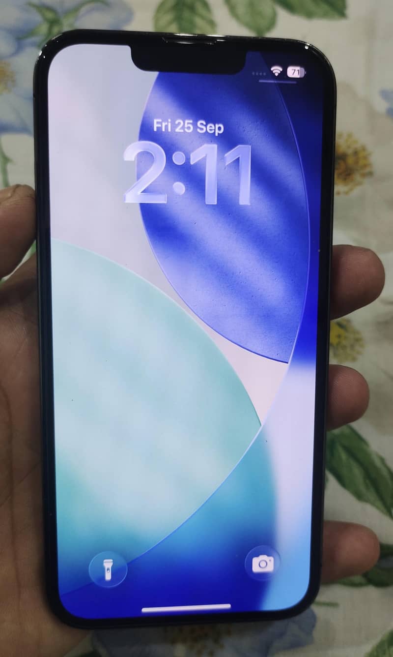 Apple iPhone 13 Pro 2