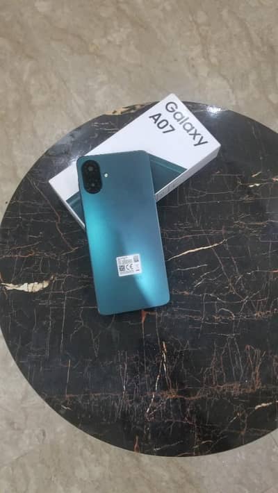 Samsung Mobile A07 5G