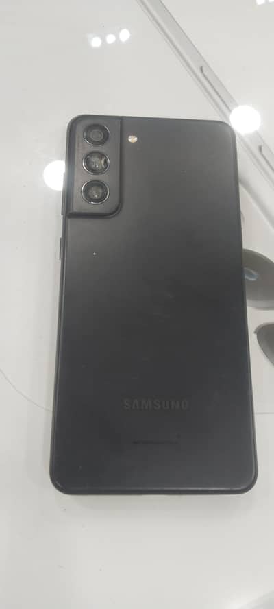Samsung Mobile S21 FE