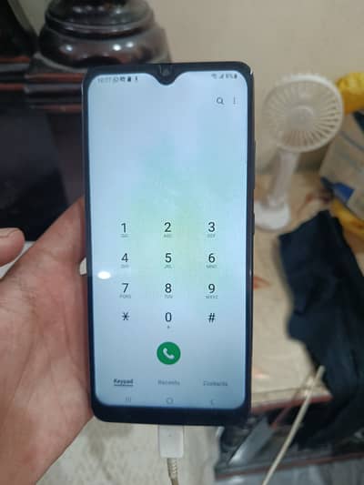 Samsung Mobile A32