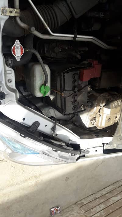 Suzuki Wagon R 2019