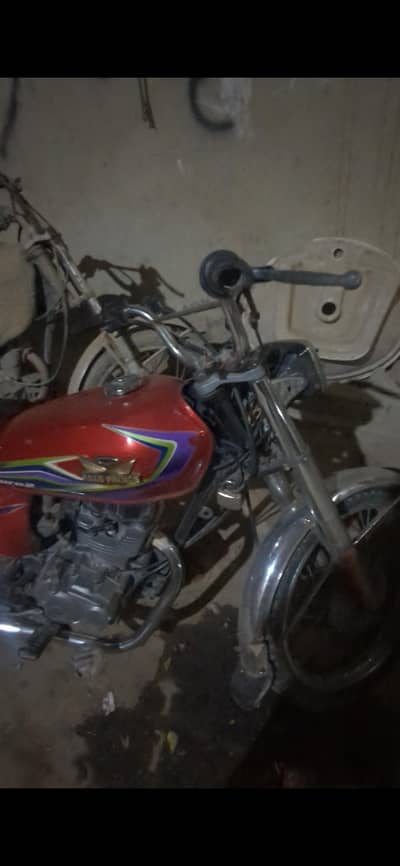 urgent sell ha need cash paper clear ha sab bike bi okay ha j