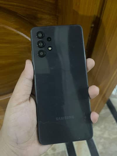 Samsung Mobile A32