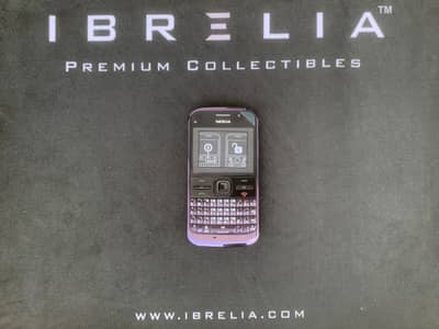 Nokia E5 Brand New Limited Edition Colour Phone Only