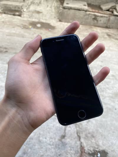 iPhone Se 2020