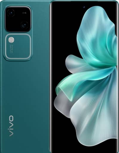 Vivo V30 12/256 lush condition 03222984078 what's app no