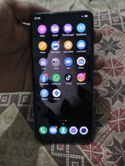 Vivo S1