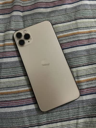 Apple iPhone 11 Pro Max