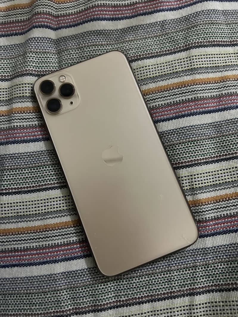 Apple iPhone 11 Pro Max 0