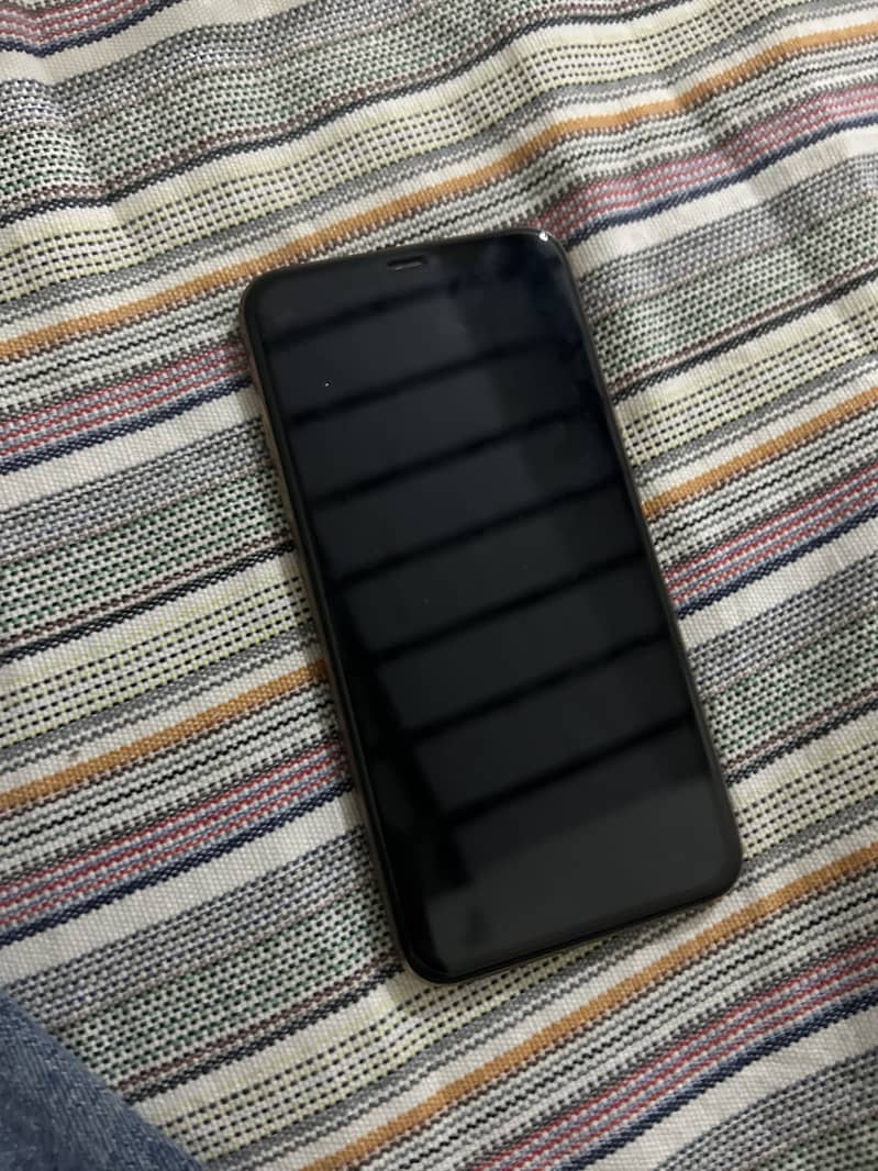 Apple iPhone 11 Pro Max 4