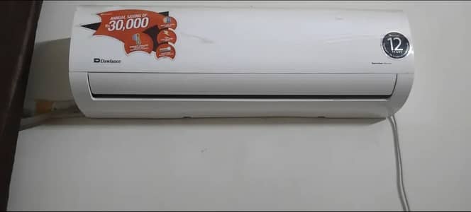 Dawlance 1 Ton Sprinter Inverter AC - - Heat & Cool