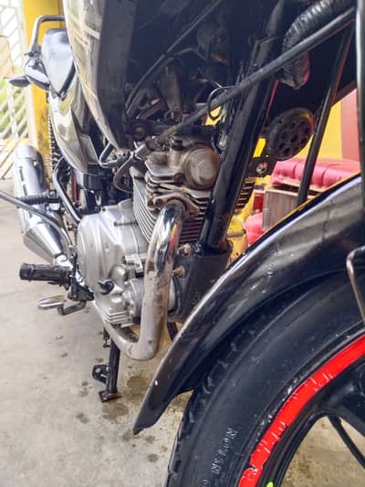 Yamaha Other 2017