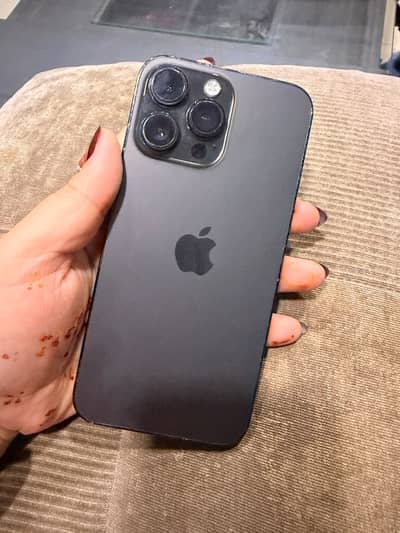 Apple iPhone 14 Pro Max