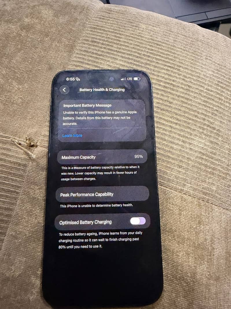 Apple iPhone 14 Pro Max 7