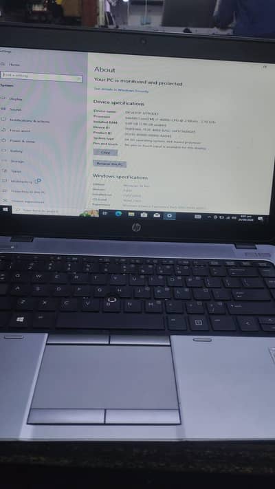 core i5 4th generation