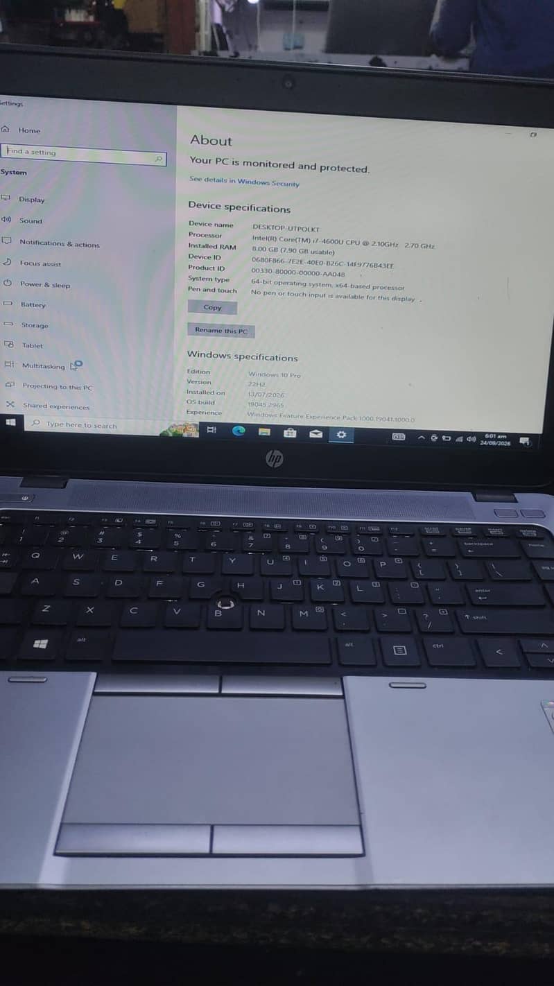 core i5 4th generation 0
