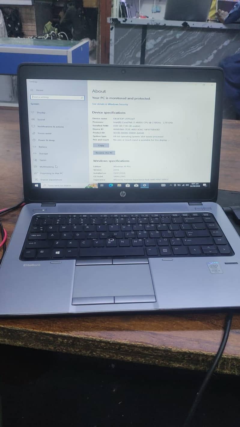 core i5 4th generation 1