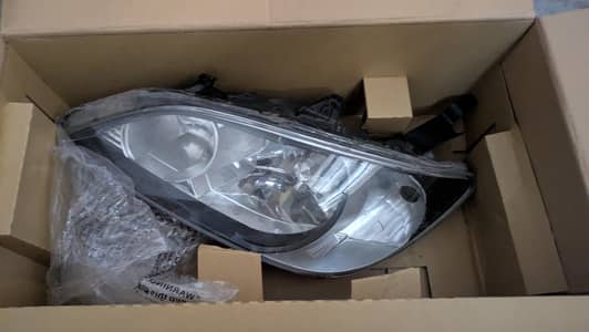 Honda Civic eagle eye Prosmetec 2005