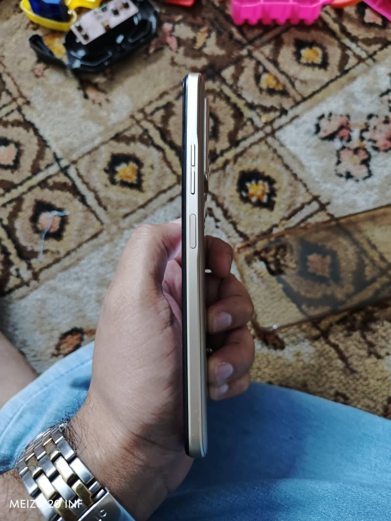New Condition mobile 2