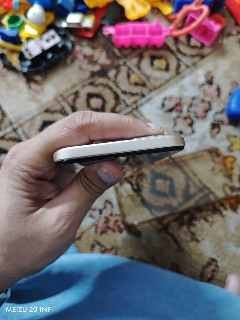 New Condition mobile 4
